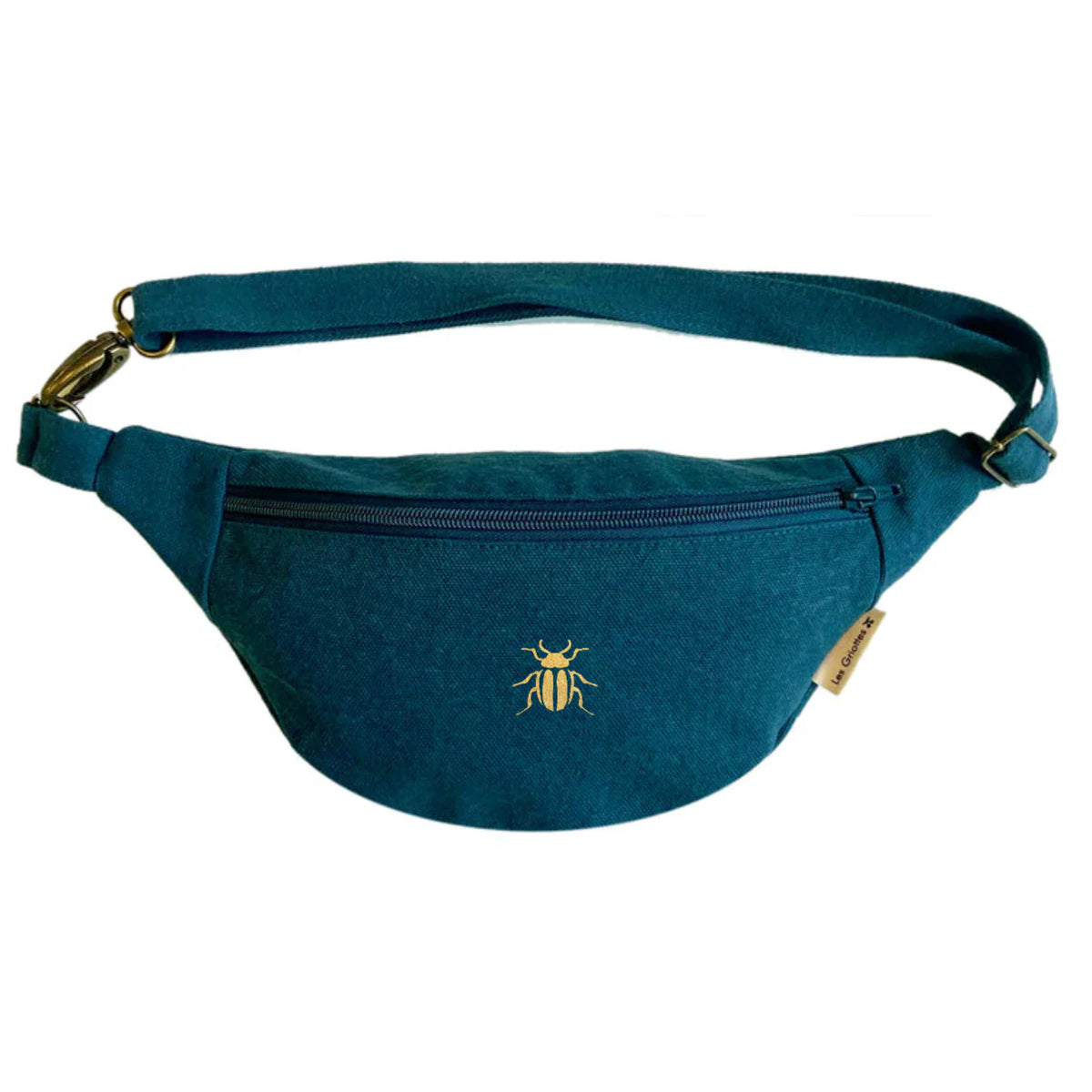 Sac banane adulte personnalisé