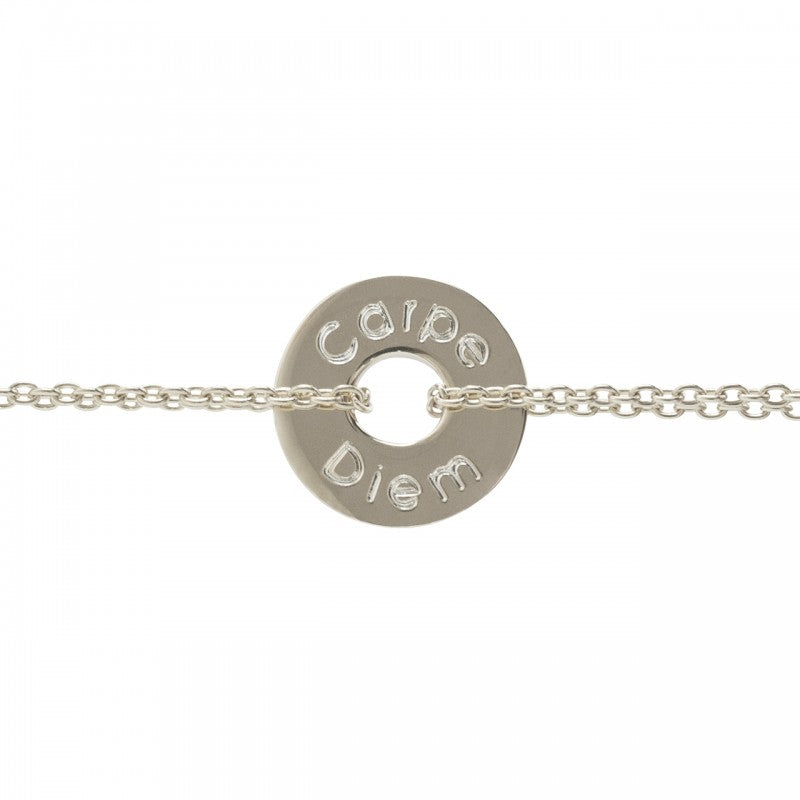 Bracelet personnalisé - Poème