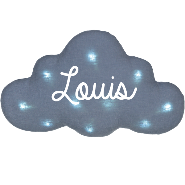 veilleuse-nuage-lin-bleu-personnalisee-prenom-cadeau-de-naissance-personnalise