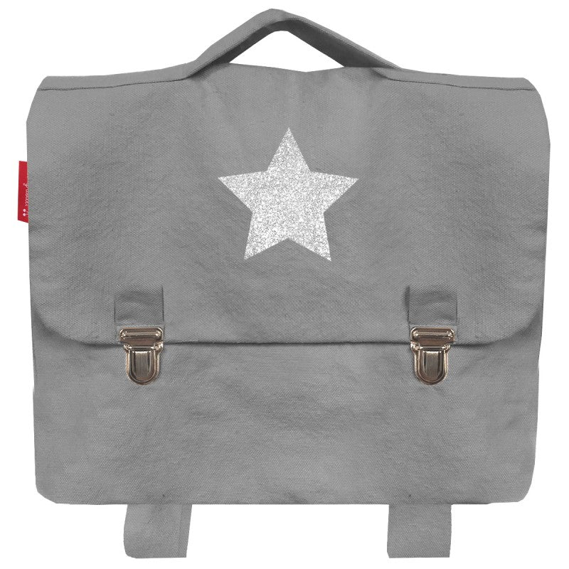 Cartable personnalisé Maternelle - Coton