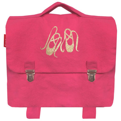 Cartable personnalisé Maternelle - Coton