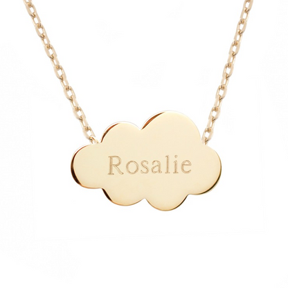 collier-nuage-plaque-or-personnalise