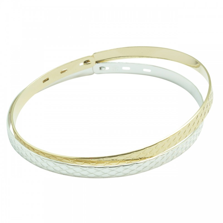 bracelet-jonc-plaque-or-argent