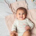 Matelas à langer personnalisé