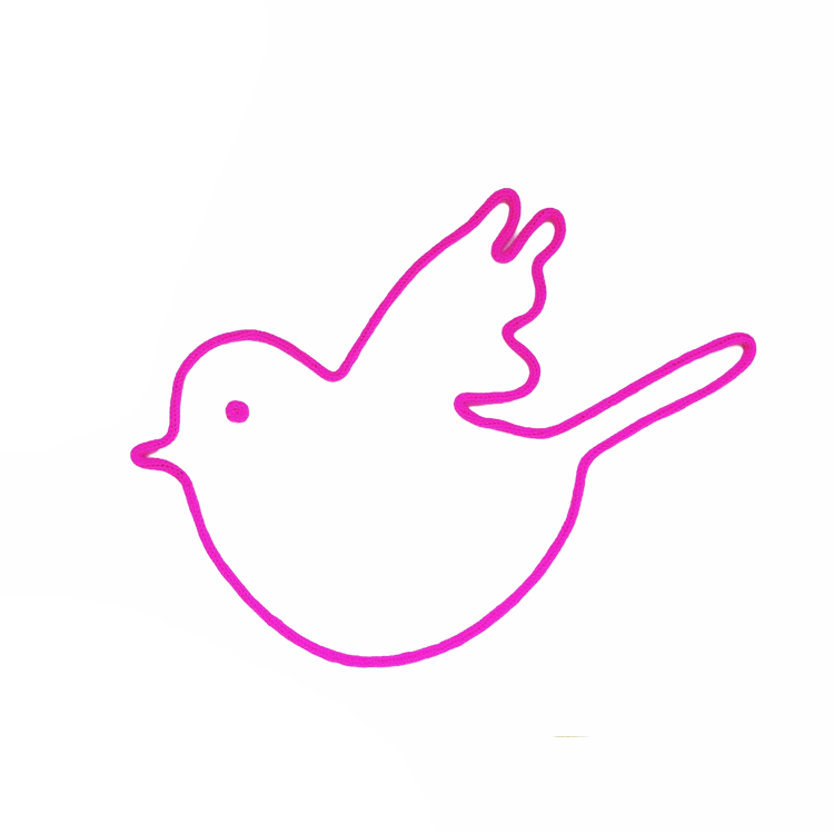 Tricotin - Oiseau