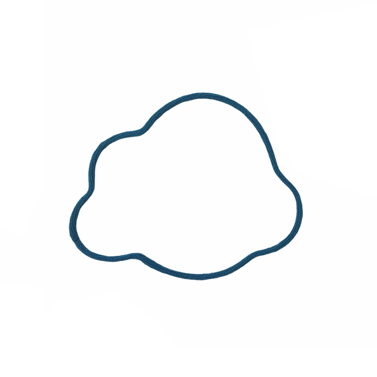 Tricotin - Nuage