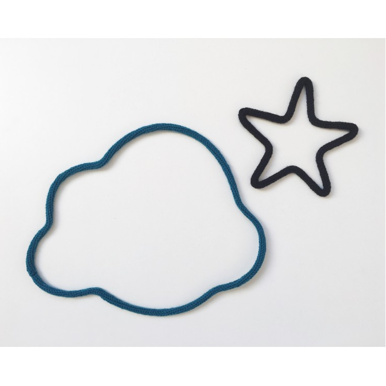 Tricotin - Nuage