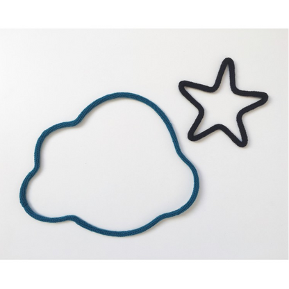 Tricotin - Nuage