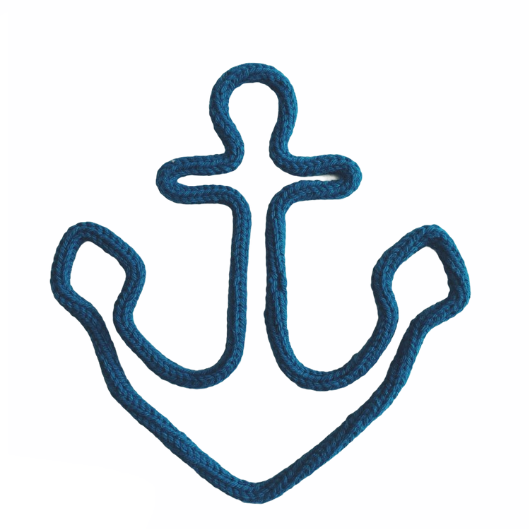 Tricotin - Ancre marine