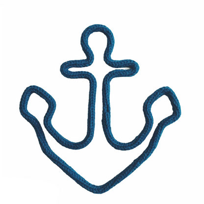 Tricotin - Ancre marine