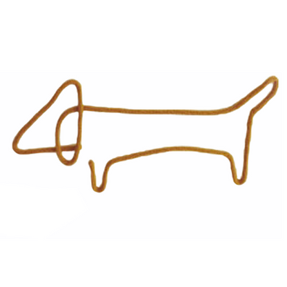 Tricotin - Chien