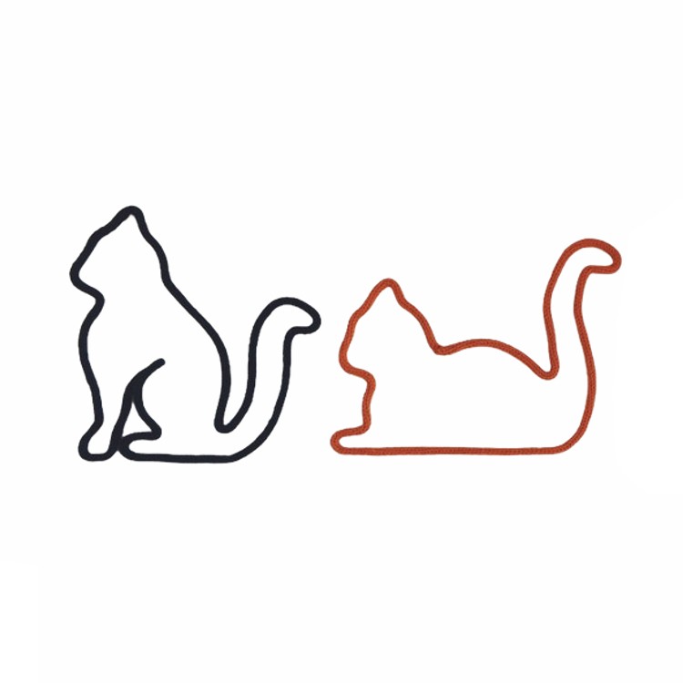 Tricotin - Chat