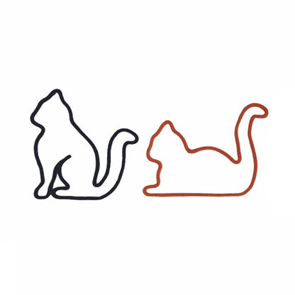 Tricotin - Chat
