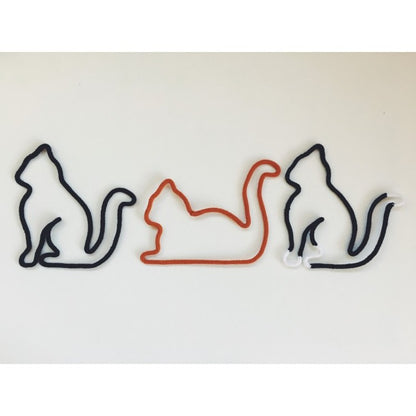 Tricotin - Chat