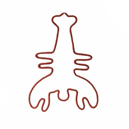 Tricotin - Homard
