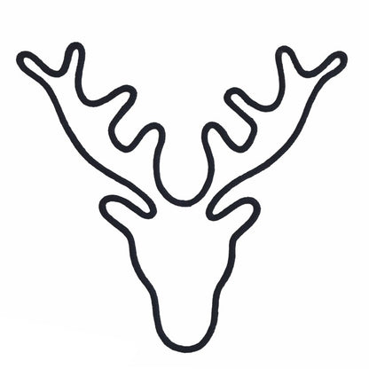 Tricotin - Cerf