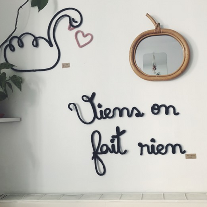 tricotin-personnalisé