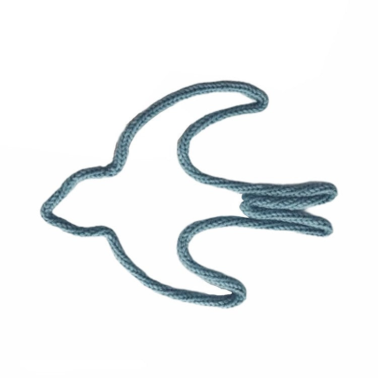 Tricotin - L'hirondelle