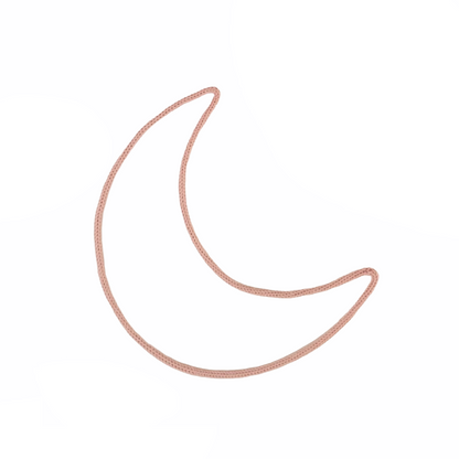 Tricotin - La lune