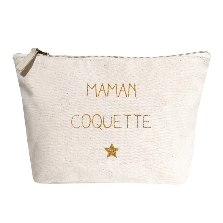 Trousse cadeau fête des mères à personnaliser