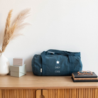 Sac de sport personnalisé - Cadeau fête des pères