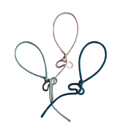 Tricotin - Lot 3 petits ballons
