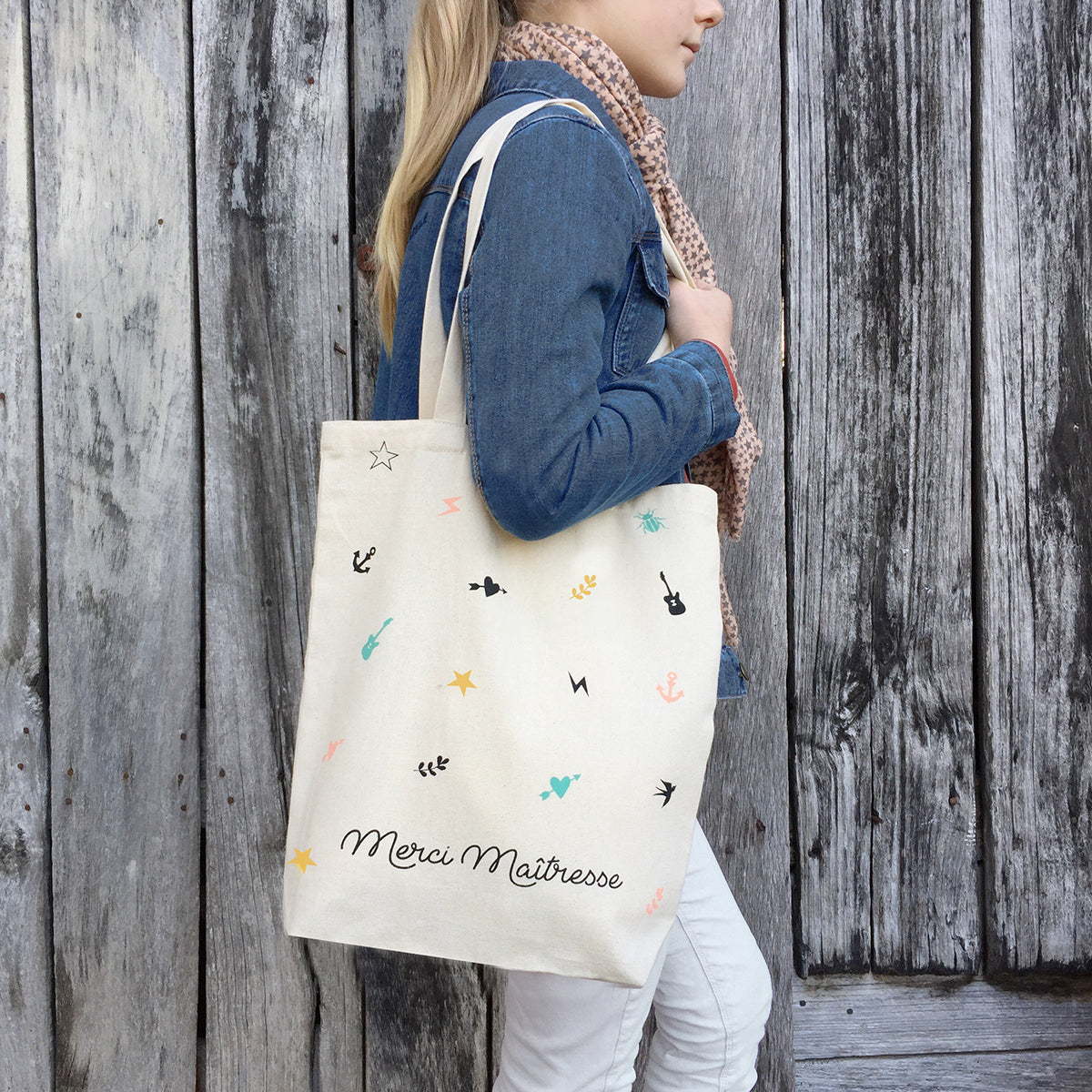 Tote-bag-personnalise-cadeau-maitresse