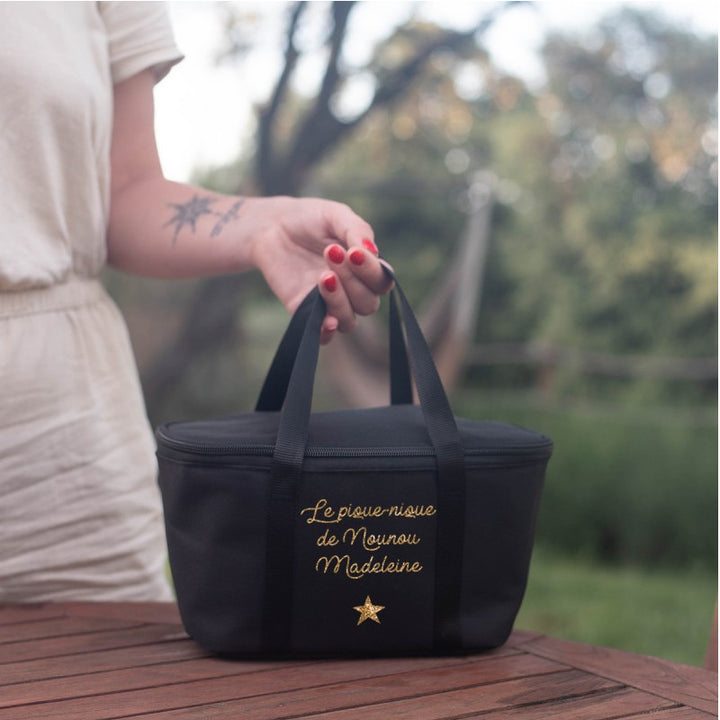 sac-isotherme-personnalise-cadeau-maitresse-noir